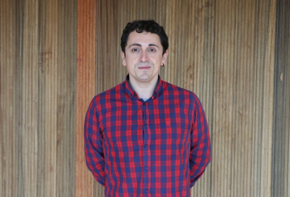 El ex alcalde de la localidad navarra de Lekunberri será el nuevo director Gerente de Muxunav El ex alcalde de la localidad navarra de Lekunberri será el nuevo director Gerente de Muxunav